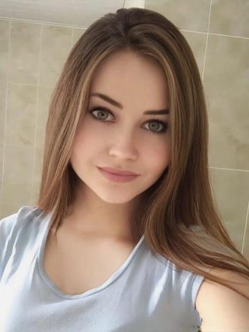 Проститутка Филиция